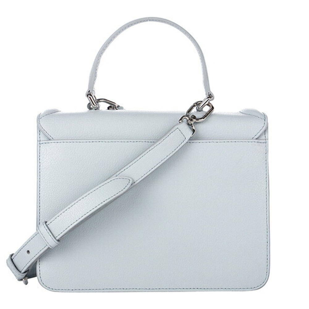 Furla handbag Villa blue